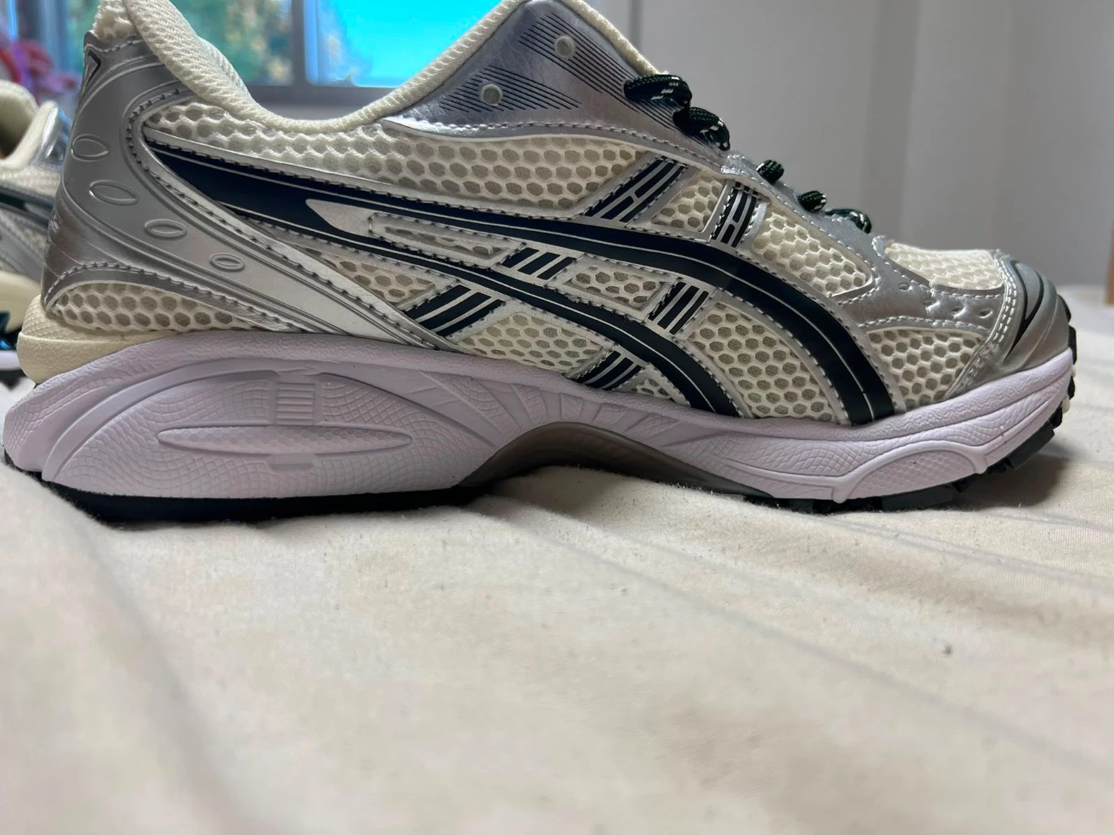 Asics gel kayano 14 – photo 3
